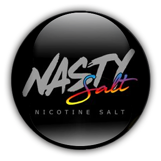 Nasty Salt E-liquid 10mg