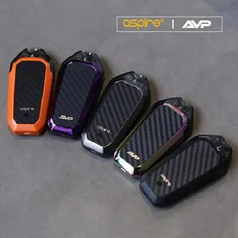 Aspire AVP