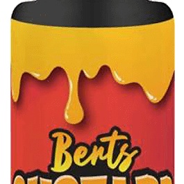 Berts Custard 120ml Shortfill
