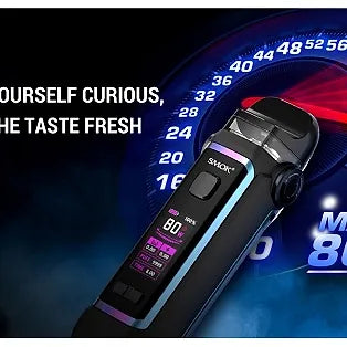 SMOK IPX 80 Pod Mod Kit