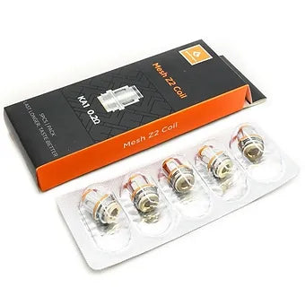 Geekvape Coils for Zeus Tank