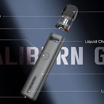 Uwell Caliburn G2 Kit
