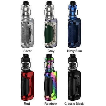 Geekvape Solo 2 S100 Vape Kit - Free Delivery
