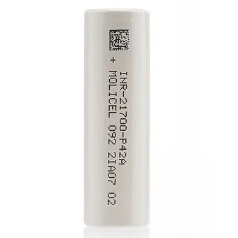 Molicel P42A 21700 Battery