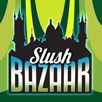 Slush Bazaar 120ml Shortfill 3 For £30