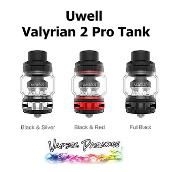 Uwell Valyrian 2 Pro Tank