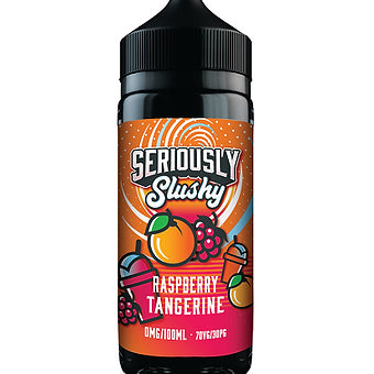 Seriously Slushy by Doozy Vape 120ml Shortfill