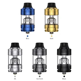 Vapefly Kriemhild ll Sub Ohm Tank *PEACE VERSION* Free Delivery