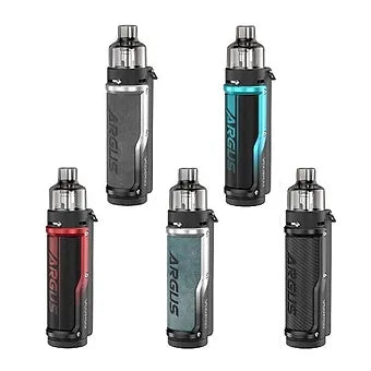 VooPoo Argus Pro Pod Kit