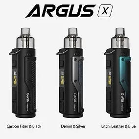 VOOPOO Argus X Kit