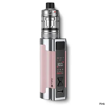 ASPIRE ZELOS 3 KIT - FREE P&P