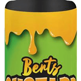 Berts Custard 120ml Shortfill