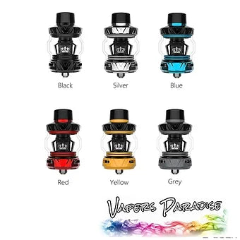 Uwell Crown 5 Tank