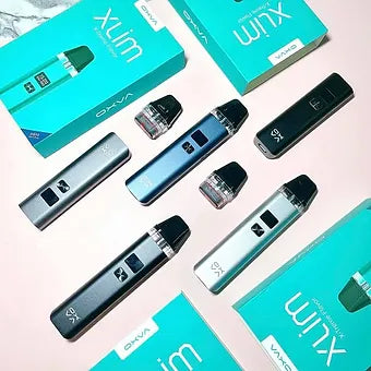 OXVA Xlim Vape Kit