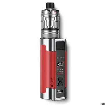 ASPIRE ZELOS 3 KIT - FREE P&P