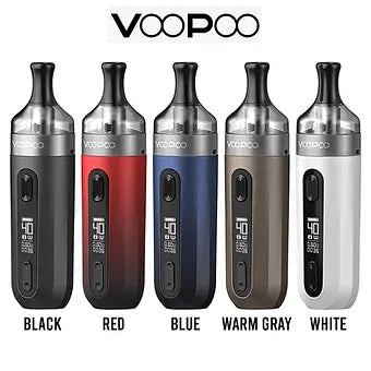 Voopoo V Suit Pod Kit