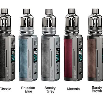 Voopoo Drag X Plus Kit FREE P&P