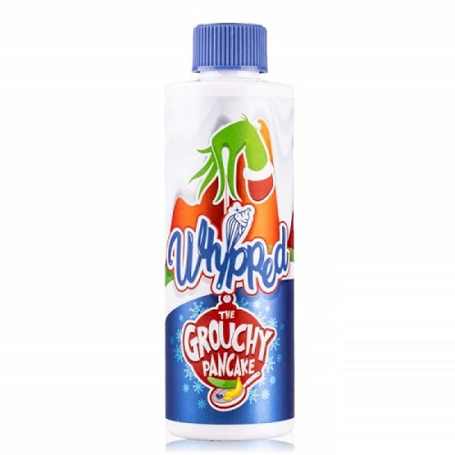 Whipped - 240ml Shortfill