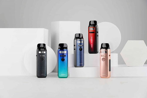 VooPoo Vinci 3 Pod Kit