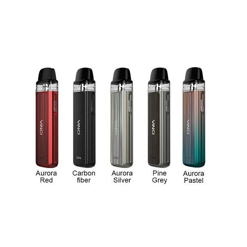 VooPoo Vinci Pod Kit