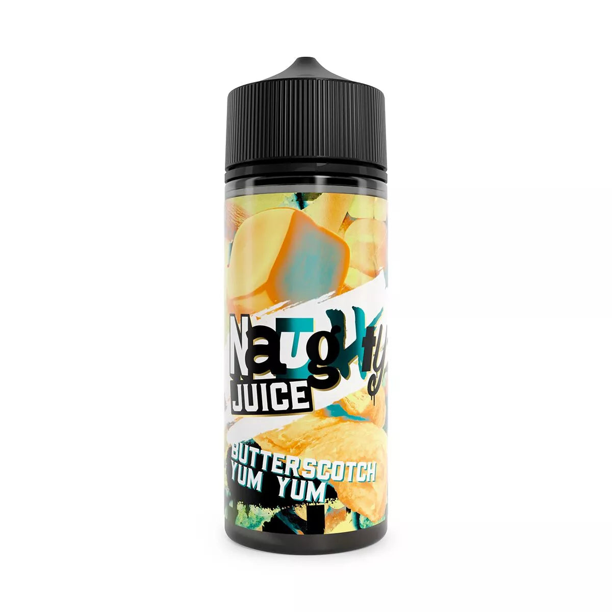 Naughty Juice 120ml Shortfill