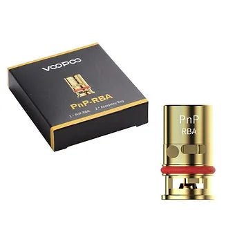 Voopoo DW, PNP & TW Coils