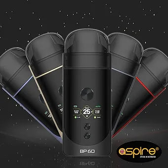 Aspire BP60 Kit