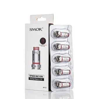 Smok RGC Coil