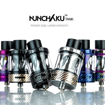 Uwell Nunchaku Tank