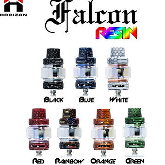 Falcon Resin Mini Subohm Tank