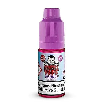 Vampire Vapes 20mg Nic Salt