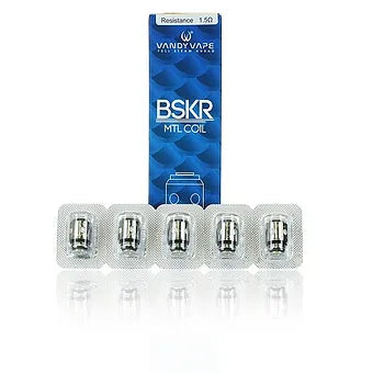Vandy Vape BSKR Coils