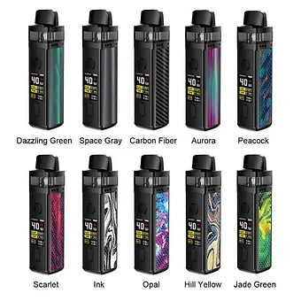 Voopoo Vinci X Kit
