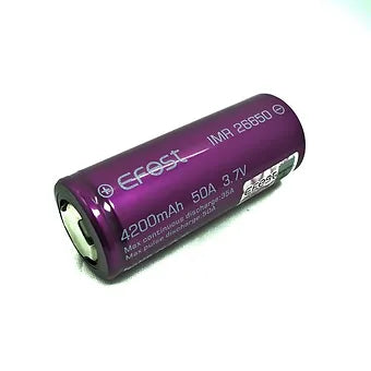 Efest 26650 Battery