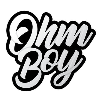 OhmBoy 60ml Shortfill