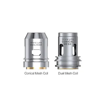 Smok TFV16 Lite Mesh Coils