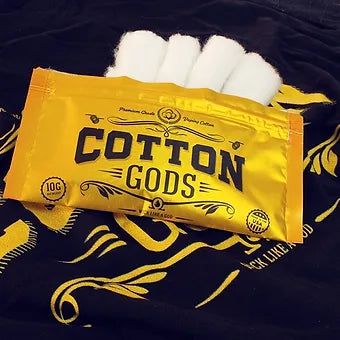 Cotton Gods