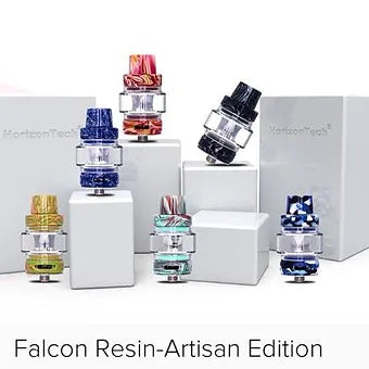 Falcon Artisan Tank