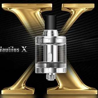 Aspire Nautilus X