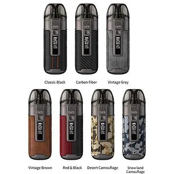 VooPoo Argus Air KIt
