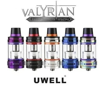 Uwell Valyrian 2 Tank