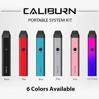 Uwell Caliburn Kit