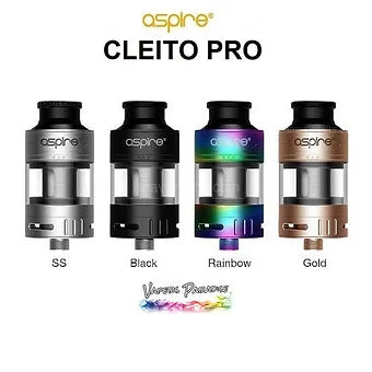 Aspire Cleito Pro Tank