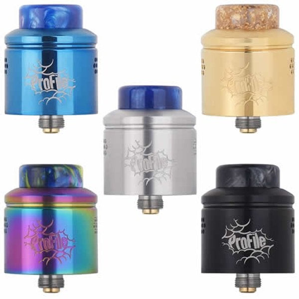 Wotofo Profile RDA