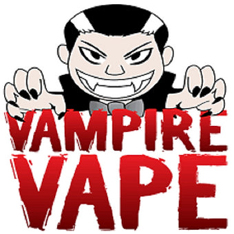 Vampire Vape 60ml Shortfill