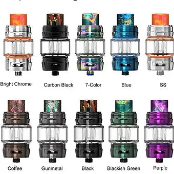 Horizontech Falcon King Tank