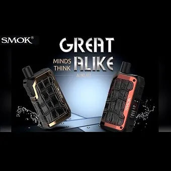 Smok Alike Kit