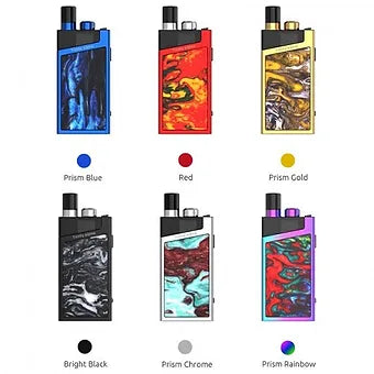 Smok Trinity Alpha Kit