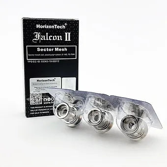 HorizonTech Falcon 2 Coils