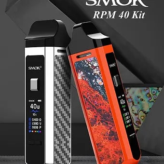 SMOK RPM 40 Kit